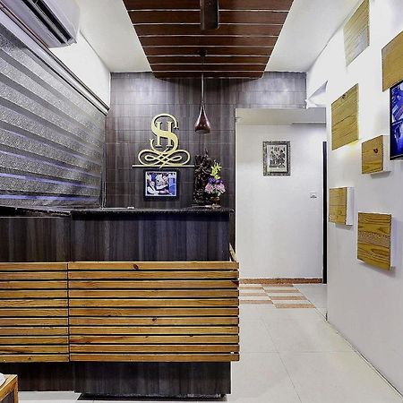 Hotel O Down Town Meerut Exterior foto