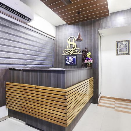 Hotel O Down Town Meerut Exterior foto