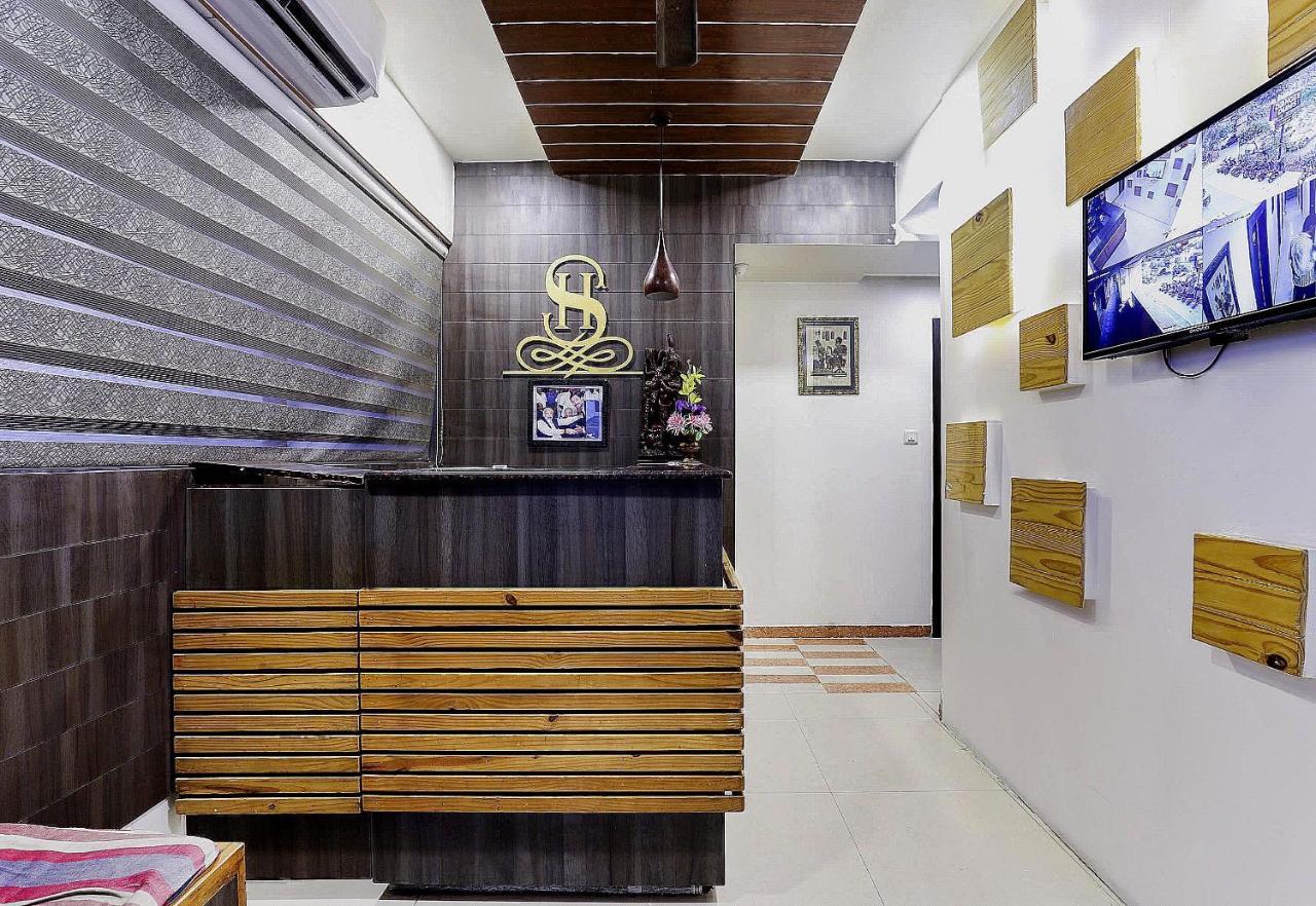Hotel O Down Town Meerut Exterior foto