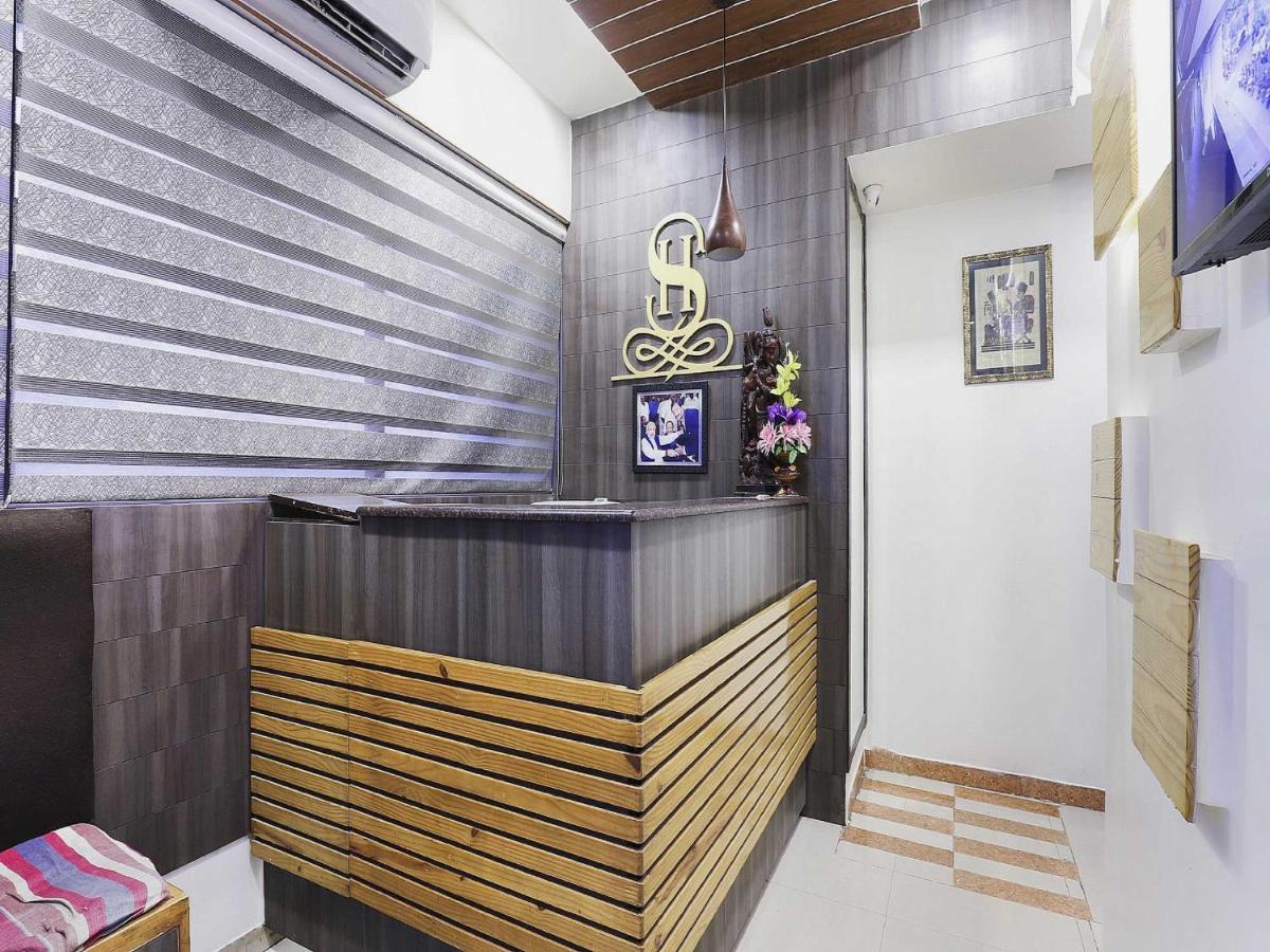 Hotel O Down Town Meerut Exterior foto