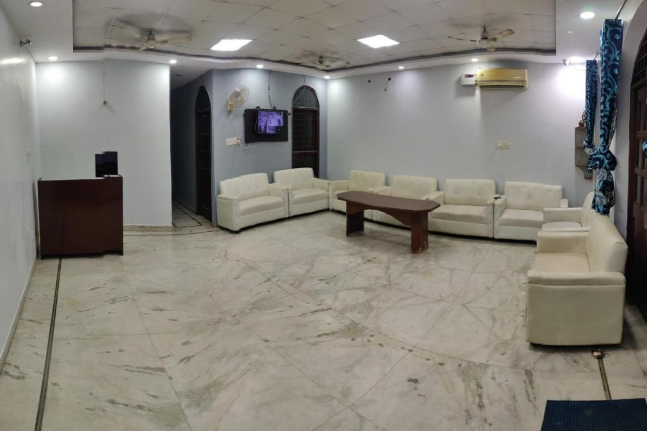 Hotel O Down Town Meerut Exterior foto
